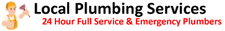 Burlington Flats Plumbers